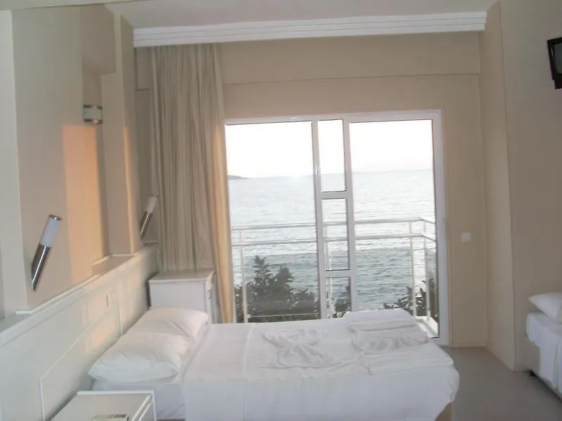 Makri Beach Hotel Fethiye