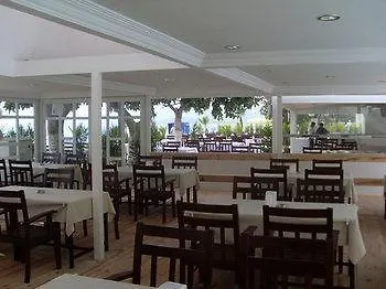 Makri Beach Hotel Fethiye