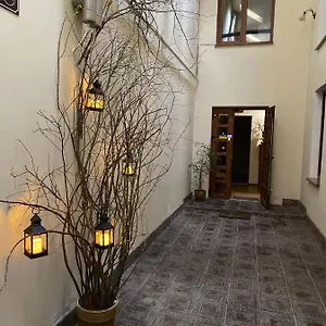 Отель типа 